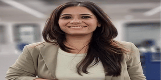 Meet Anju Sharma: Redefining HR leadership